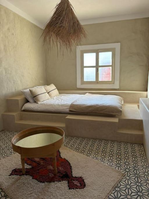 シディ・カウキ Dar Edouard Bed & Breakfast エクステリア 写真